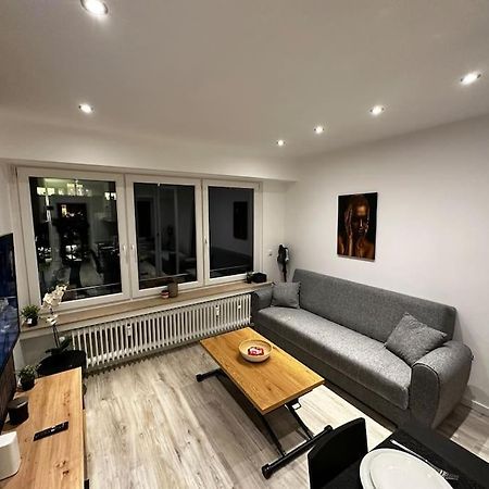 Amazing Cosy Flat Lux Gare Lejlighed Luxembourg By Eksteriør billede